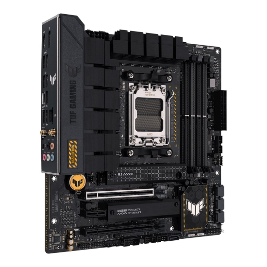 Komputer do gier PC CH560 AMD R5 7600X 32GB DDR5 RX 7800XT 16GB 1TB gen4 750W W11Pro biała lub czarna